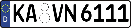KA-VN6111