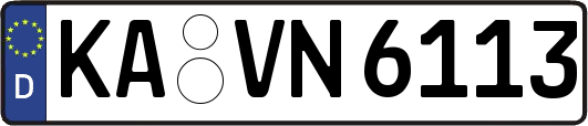 KA-VN6113