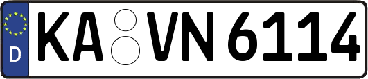 KA-VN6114