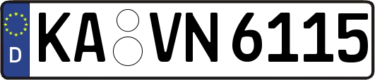 KA-VN6115
