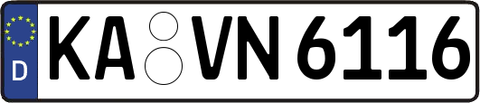 KA-VN6116