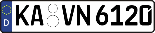 KA-VN6120