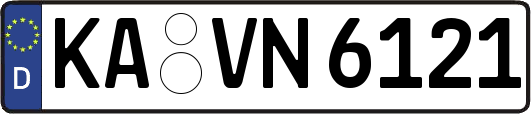KA-VN6121