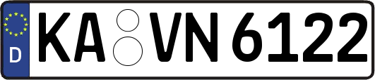 KA-VN6122