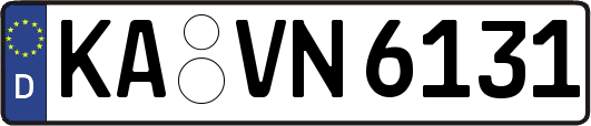 KA-VN6131