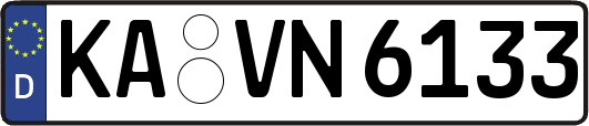 KA-VN6133