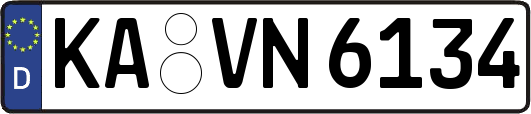 KA-VN6134