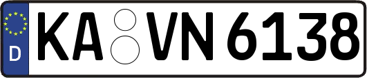 KA-VN6138