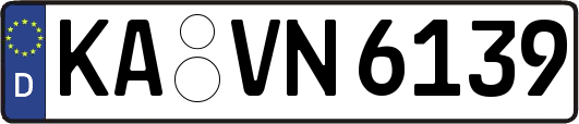 KA-VN6139