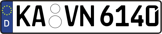 KA-VN6140