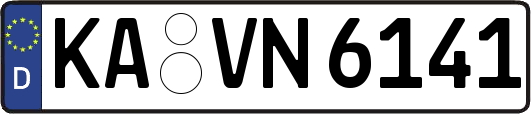 KA-VN6141