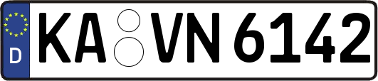 KA-VN6142