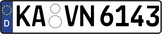 KA-VN6143