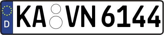 KA-VN6144