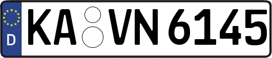 KA-VN6145
