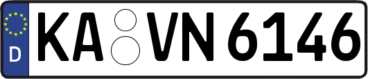 KA-VN6146