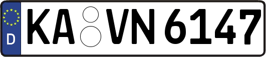 KA-VN6147