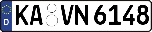 KA-VN6148