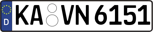 KA-VN6151