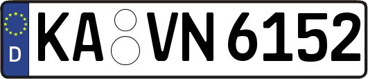 KA-VN6152