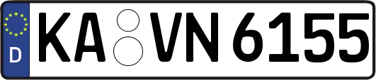 KA-VN6155