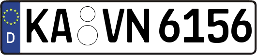 KA-VN6156