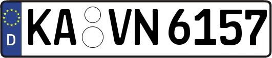 KA-VN6157