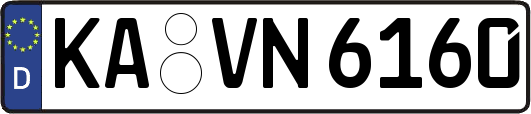 KA-VN6160