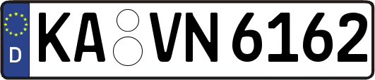 KA-VN6162