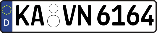 KA-VN6164