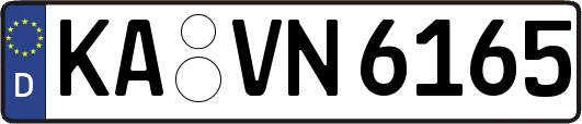 KA-VN6165