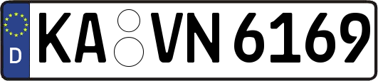 KA-VN6169