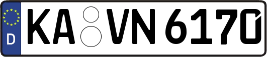 KA-VN6170