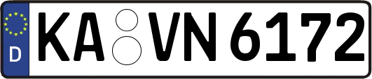 KA-VN6172