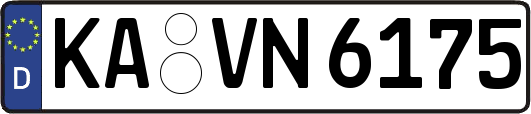 KA-VN6175