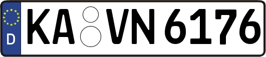 KA-VN6176