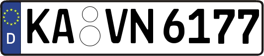 KA-VN6177