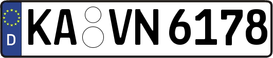 KA-VN6178
