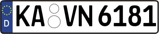 KA-VN6181