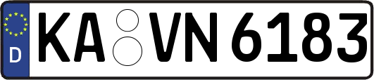 KA-VN6183