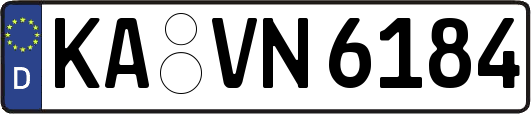 KA-VN6184
