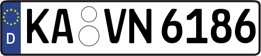 KA-VN6186