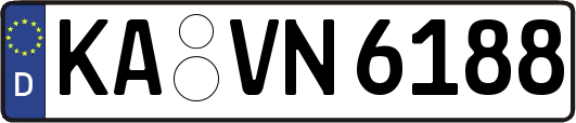 KA-VN6188