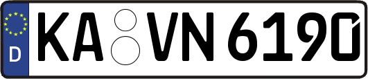 KA-VN6190