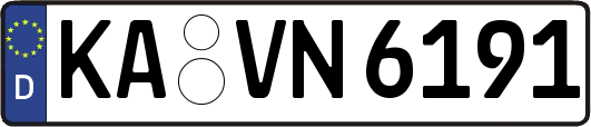 KA-VN6191