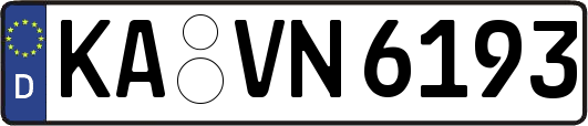 KA-VN6193