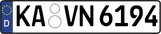 KA-VN6194