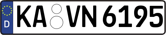 KA-VN6195
