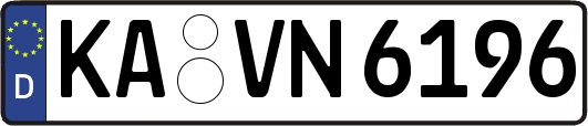 KA-VN6196