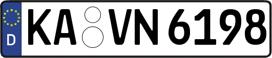 KA-VN6198